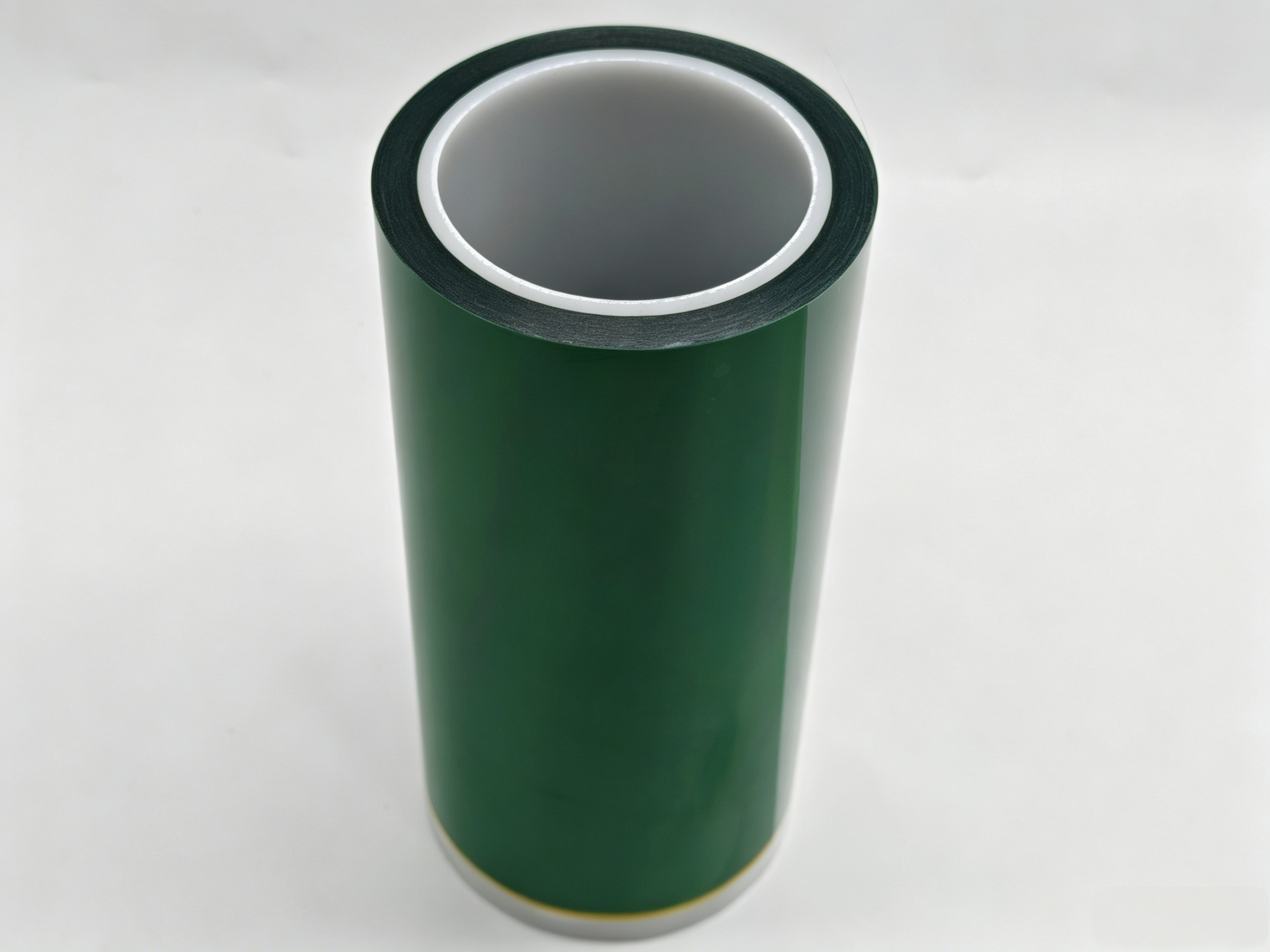 High-temperature Resistant Silicone Double-sided Tape For Panel Protection & Masking