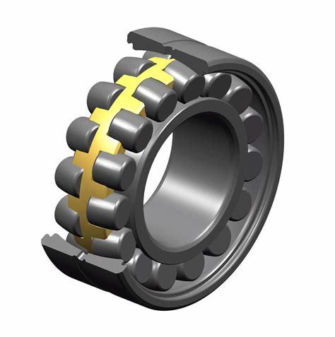 23284CAK/W33 + OH3284H Self - Aligning Stainless Steel Ball Bearings , Roller Cage Bearing For Textile Machinery
