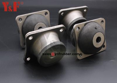 Universal Truck Engine Mounts Vibration Reduction Changing Motor Mounts CE