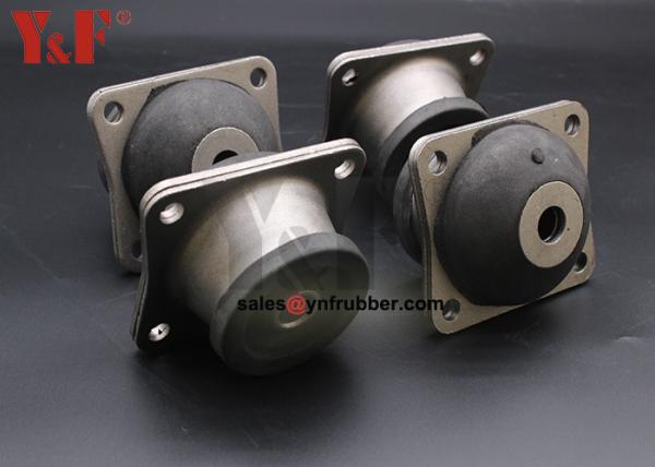 Universal Truck Engine Mounts Vibration Reduction Changing Motor Mounts CE