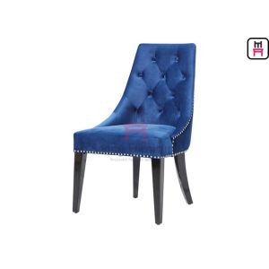 Hotel Restaurant Chairs