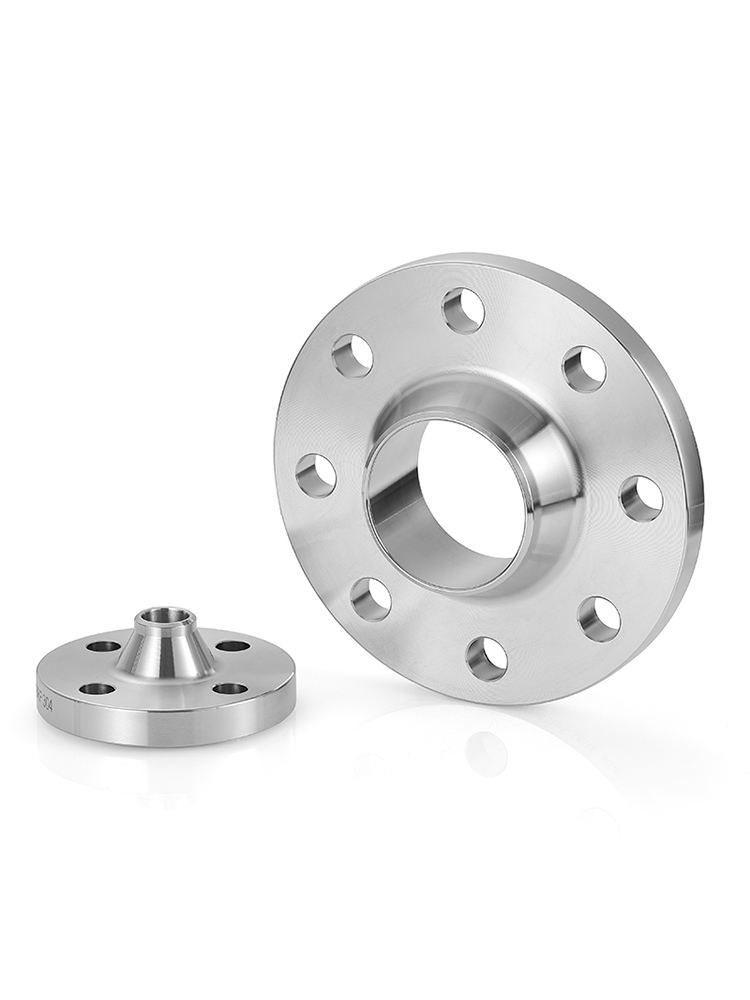 11CrMo9-10 EN1092-1 Type 13 Loose Flange PN16 Forged Lap Joint Flange