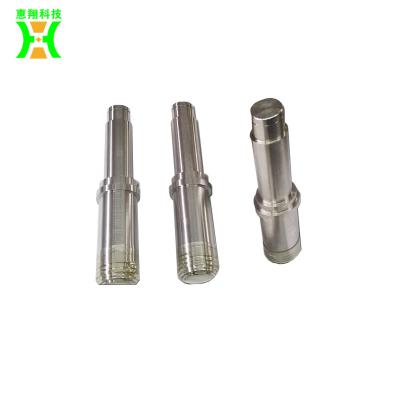 SKD61 elevada precisão plástica feita sob encomenda plástica do molde 50-52HRC