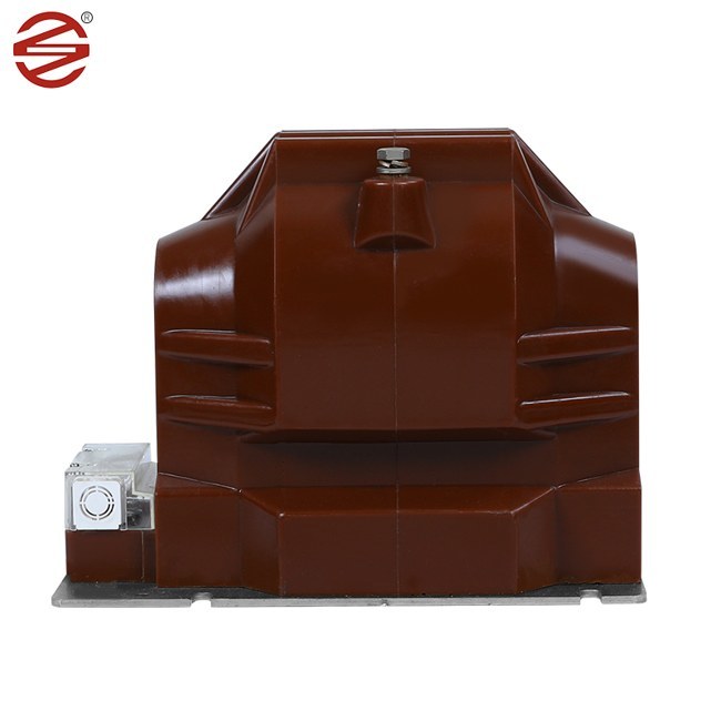JDZ11-10 Indoor Voltage Transformer for 10kV Metering and Protection in Power Distribution Systems