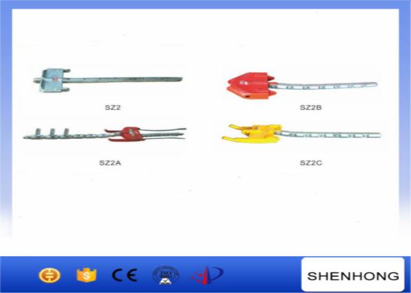 SZ2B-13 13T Balancing Head Board Running Board For Two Bundle Conductor
