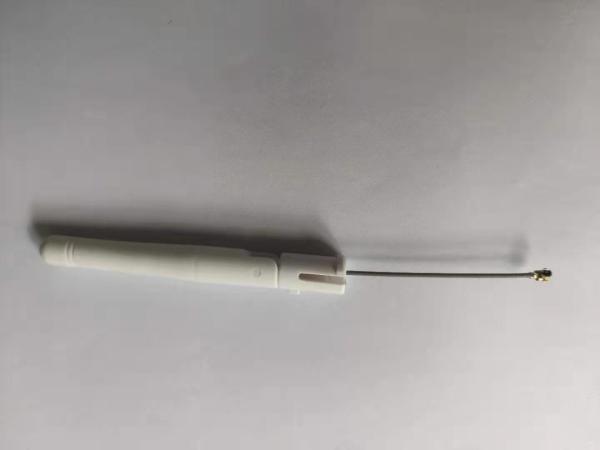 Router Use 5G Antenna , High Gain External Antenna With SMA Connector