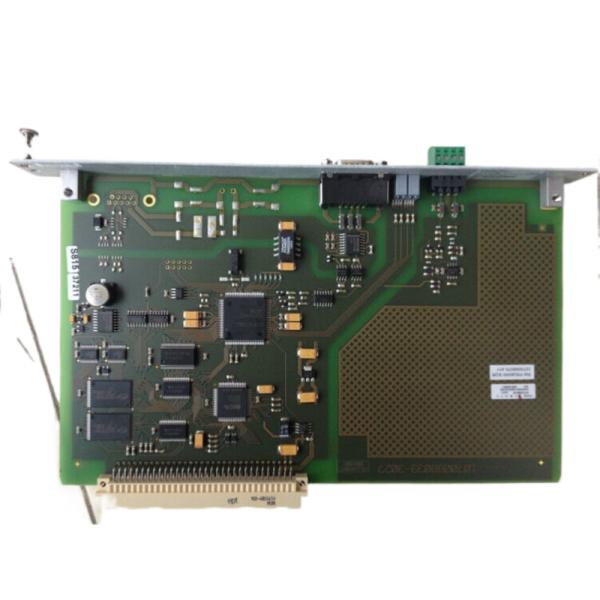 Rexroth 1070088070 PSQ6000XQR Electronic Amplifier High Safety