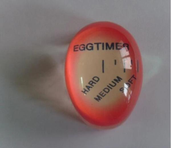 High quality Egg timer kitchen  in Boil Water For Cooking Kitchen Tools