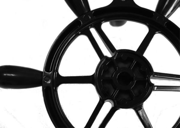 15 Diameter Sailboat Steering Wheel With Detachable Handle