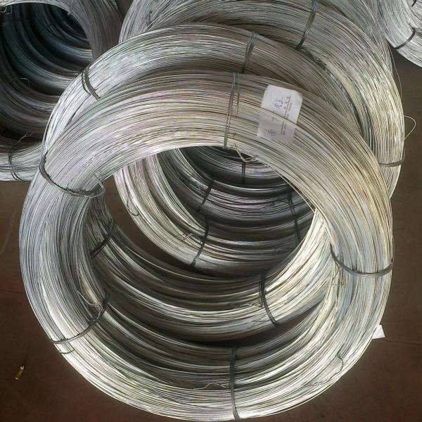 Galvanized Steel Wire 0.7mm 0.8mm 1.2mm 1.6mm 1.8mm 2mm Diameter Galvanized Iron Wire Hot-dipped Galvanized Wire
