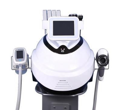 DM-55 Portable RF Cryolipolysis Slimming Machine 350mW pulse  Fat Freezing