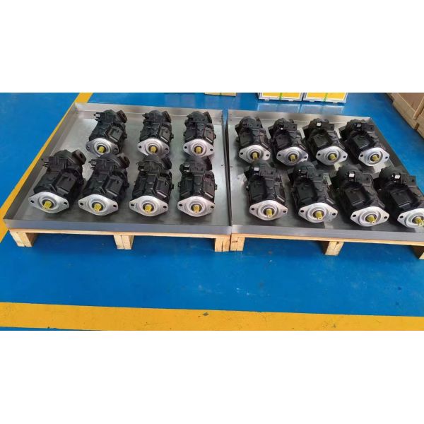 Eaton 78453 Piston Pump for Special Vehicles