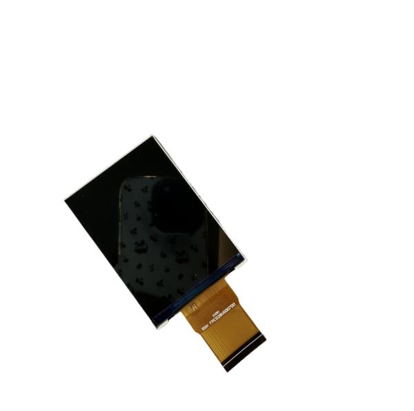2.88 'Inch TFT LCD HD Display 480*640 Industrial Digital LCD Display with Driving IC ST7701S