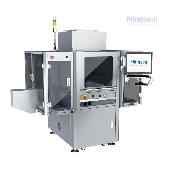 5.0 - 7.0kg/Cm2 Electronic Dispensing Machine For Wire Bonding Gold Wire Encapsulation