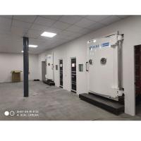 Fabricante de equipamento de cristal de vidro personalizado do revestimento de vácuo do íon PVD do arco dos produtos vidreiros do tamanho multi