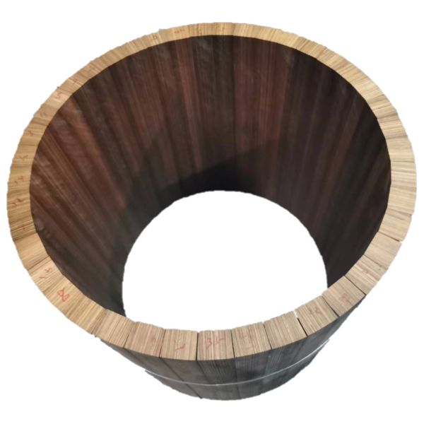 Wood Bearing