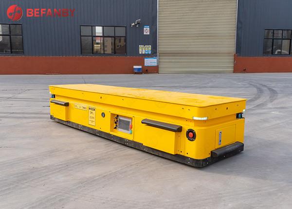 10 トン 容量 材料処理 AGV ロボット
