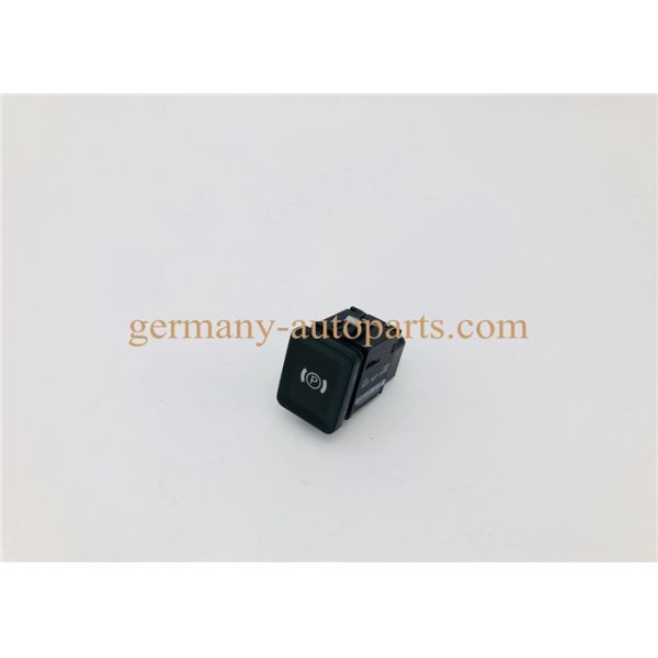 Plastic Electronic Parking Brake Black For Passat R36 B6 C6 CC Weight 0.02kg