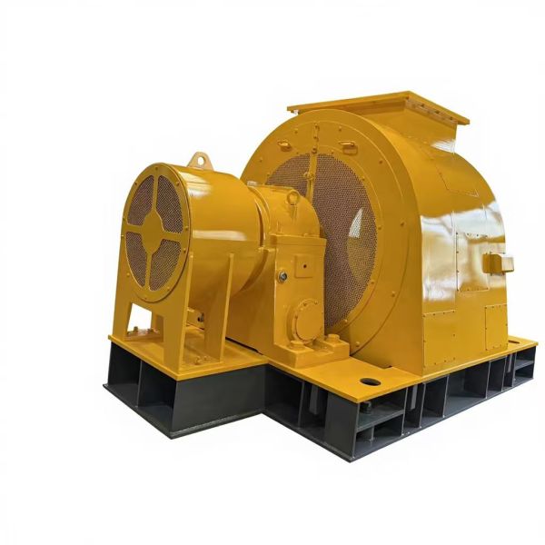 Hydro Generator