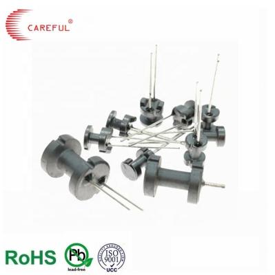 Drum Shape Inductor Ferrite Core 16x18 DRnW Type 5 Mm Pin