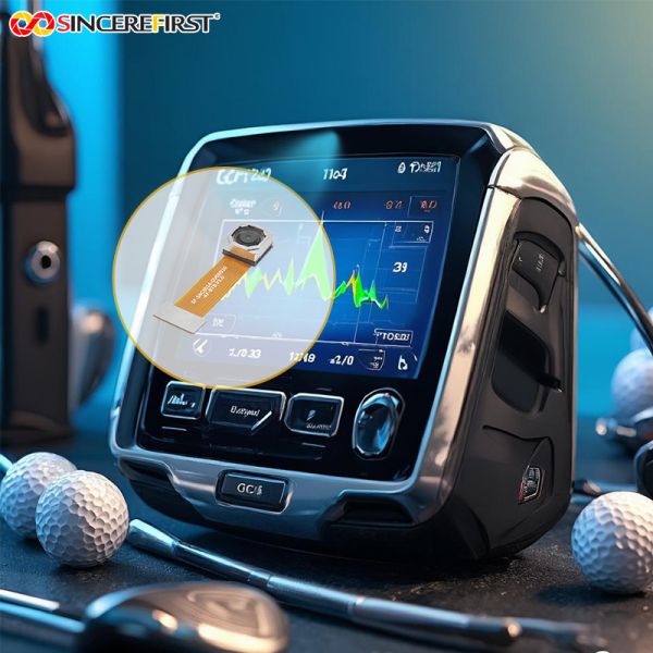 Low Light 4K OmniVision OV08D10 Sensor FPV Auto Focus MIPI Camera Module