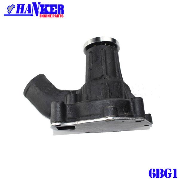 1-13650-018-1 pompe à eau de chariot élévateur d'Isuzu ZAX200 6BG1 1136500181