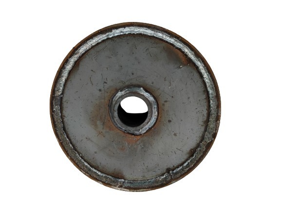 C1018 Weldment 6