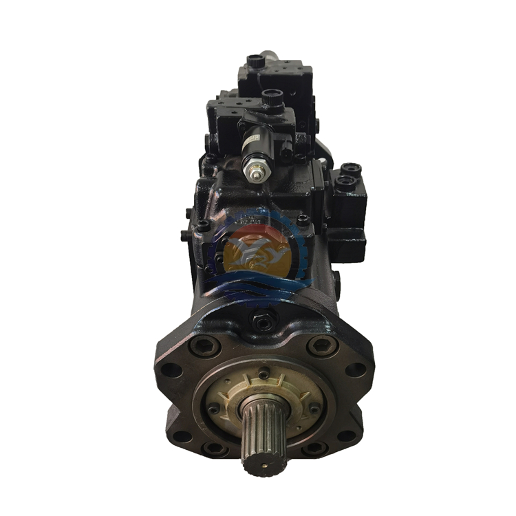 SK330-8 SK350-8 Hydraulic Main Pump K5V140DT LC10V00014F1 LC10V00029F1 LC10V00029F4 for Kawasaki Pump