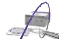 Pdo barbed knotless barbed surgical suture Bi/Uni-directonal absorbable knotless barbed PDO suture