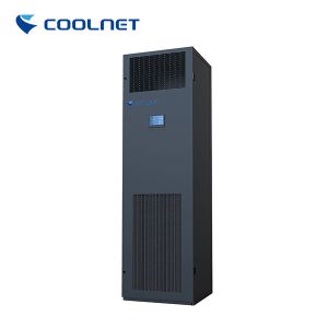 Front Flow Floor Standing Computer Room Air Conditioning Unit with Stable Humidity Control