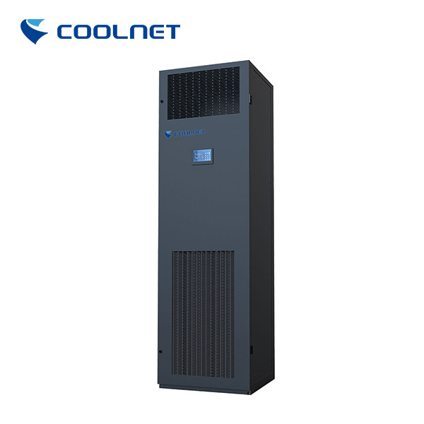 20KW Cooling Capacity Floor Standing CRAC Unit for Precision Temperature Control in Computer Rooms