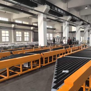 Wuxi Hongyi Intelligence Technology Co., Ltd