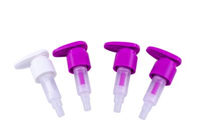 24mm Gel Dispenser Pump 24/410 Left Right Turning Bottle Lotion Pump