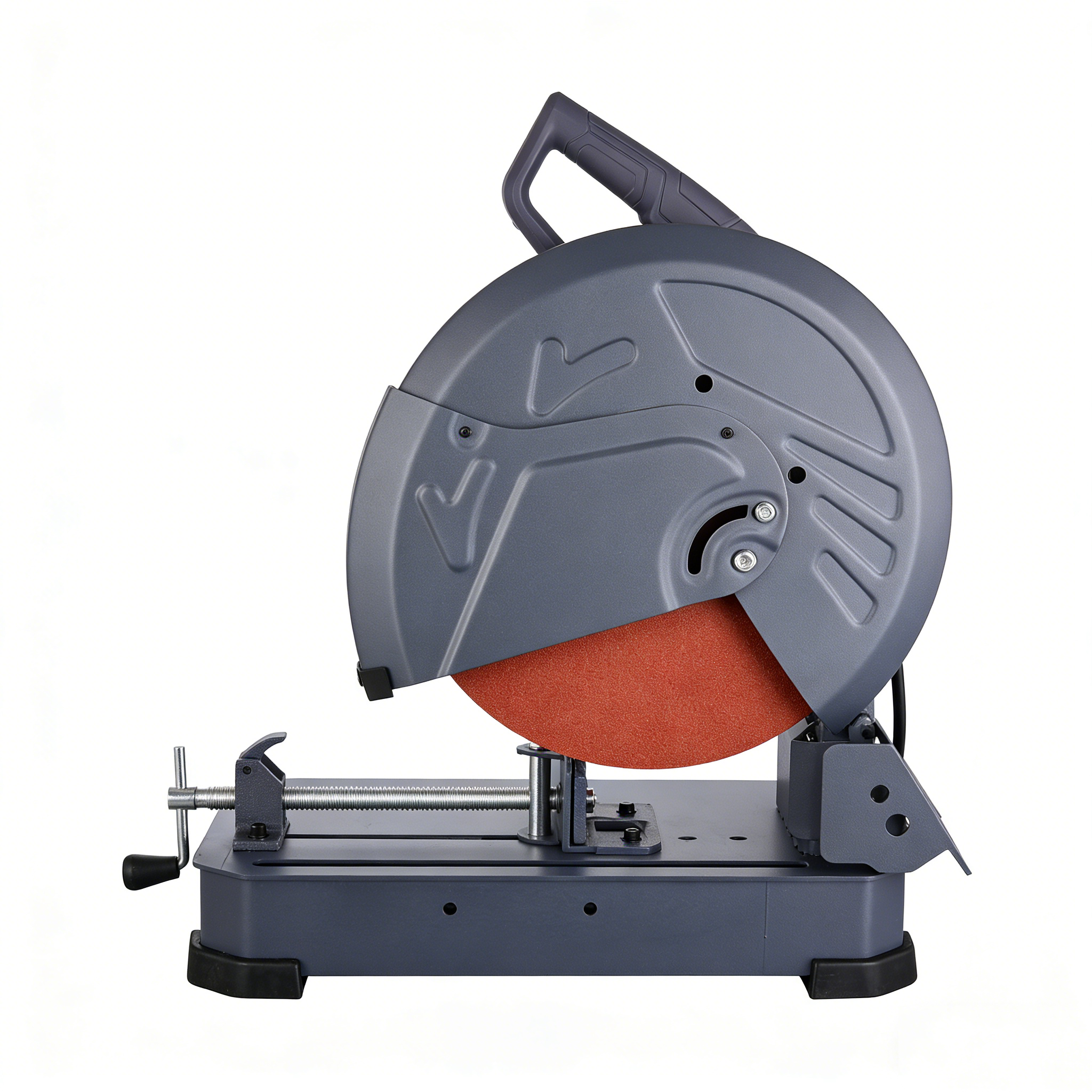 Portable Cut Off Machine Lightweight Cutting Machine for on Site Working