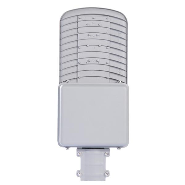 Lithium Battery Commercial Solar Street Lights 60W