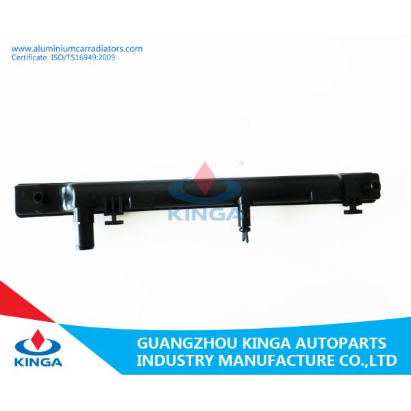Vehicle Radiator Tank Auto Mobile Water Replacement Radiator Tanks Mazda 2 08 AT