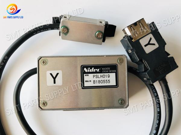 Juki 40044532 2070 2080 Fx-3 Magnetic Scale Y Sensor Sankyo Pslh019 Original New