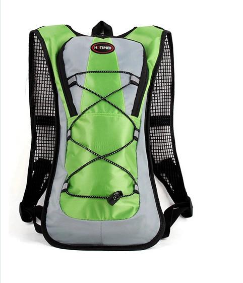 5L Camelbak Hydration Backpack Environmentally Friendly For Hiking / Cycling