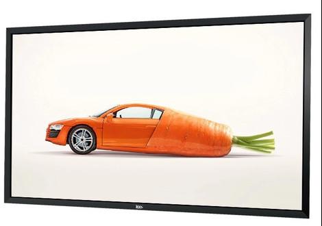 IDP Electronics 4K UHD 16/7 2500 Nits Business Smart TV Outdoor Digital Signage For Business