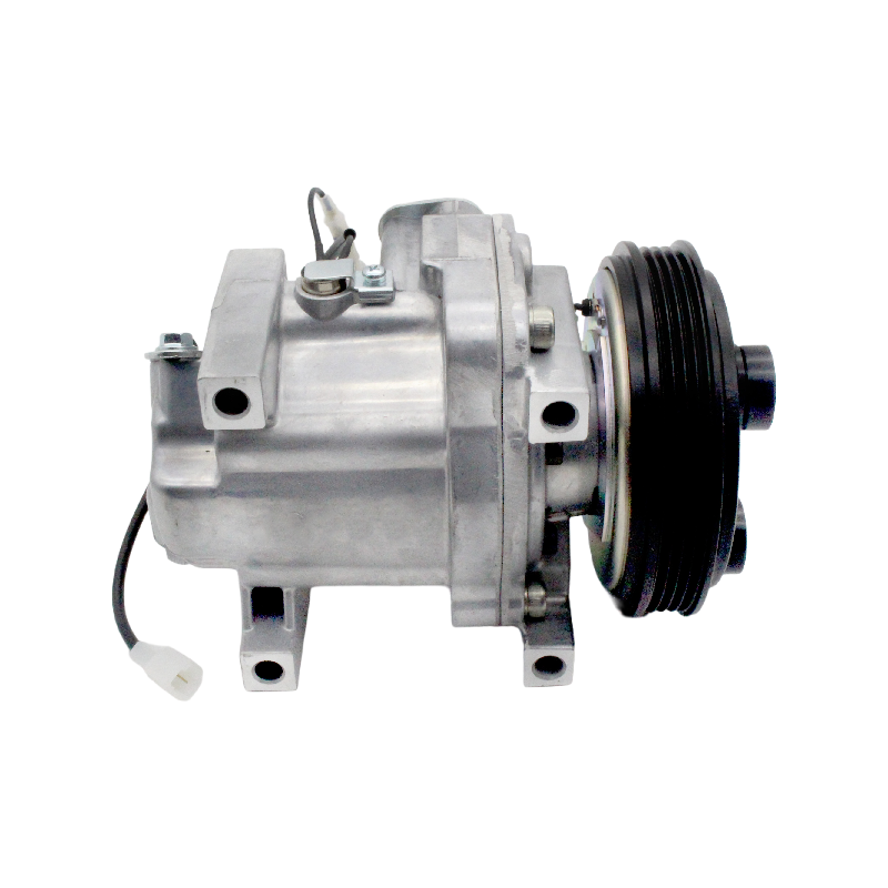 Car Air Conditioner Compressor for MAZDA OE B25F61K00A Car Ac Compressor