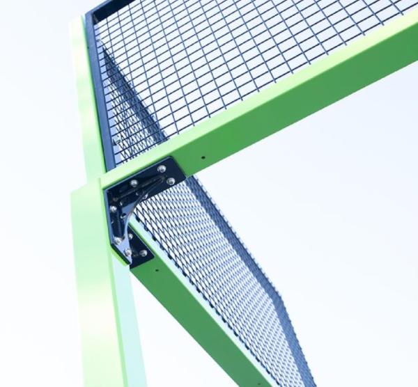 TECTON SPORTS SYSTEM