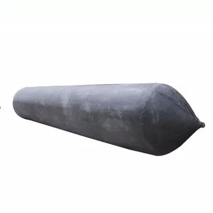 Ролика воздушной подушки морского пехотинца шлюпки корабля запуская воздушные подушки резинового раздувного морские