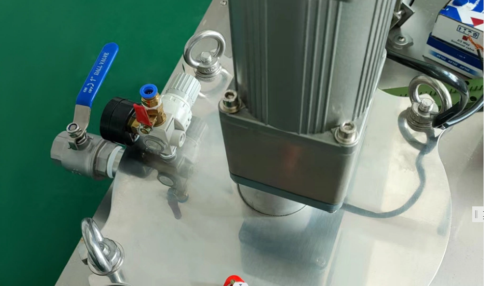 Ab Машина для смешивания клея для катушек 2K Potting Compound Meter Mix Dispenser