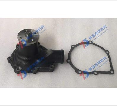 ME996801 ME075049 6D14 WATER PUMP FOR FUSO FK415 TRUCK PARTS