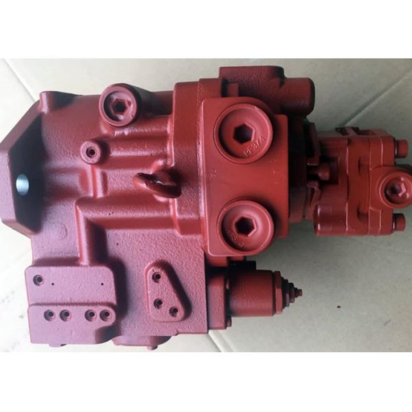  Kpm K3SP36B Hydraulic Pump K3SP36C Excavator Main Pump For Yuchai CLG 906C 908 JCM907 YC85 Pump