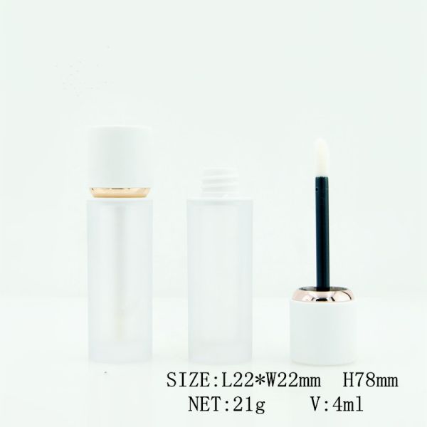 Трубка 4ml лоска губы Concealer жидкостная пустая