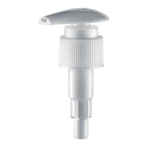24/410 24/415 28/400 28/410 28/415 Plastic Lotion Pump for Skin Care Industry Promotion