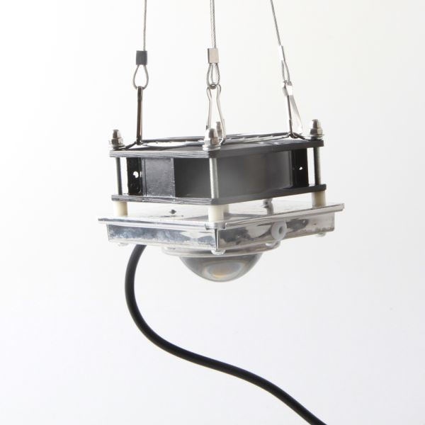 50w 780nm Hydroponics Led Grow Lights Diy Cabinet For Indoor Plants 3500K 380nm