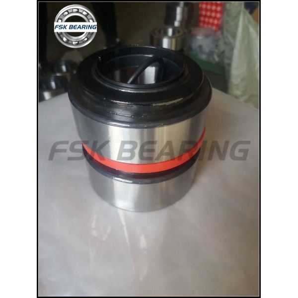 Warranty 04 200 2001 00,04 200 2001 01 Truck And Trailr Roller Bearing 82*196*113mm Insert Unit