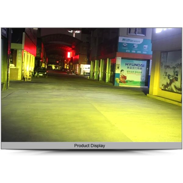 8 Inch 40W Slim Led Bar Off road Light For Car 12V 24V Wrangler jk ATV SUV Truck Motorcycle Flood Beams Barra 4x4 Driver